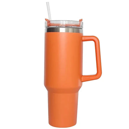 Tasse Isotherme Style Stanley – Boissons Chaudes ou Froides Toute la Journée