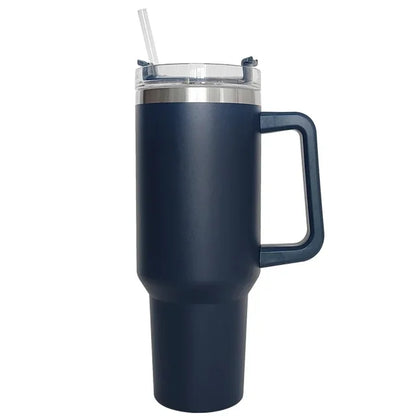 Tasse Isotherme Style Stanley – Boissons Chaudes ou Froides Toute la Journée