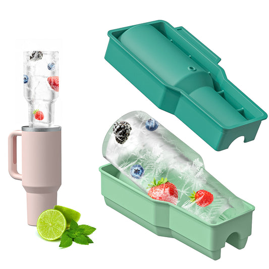 Stanley Ice Grid 4-en-1 – Bac à Glaçons à Grande Capacité