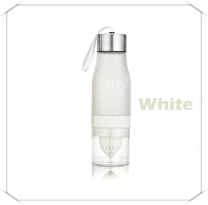 Bouteille infuseur 650ML – Gourde fruitée