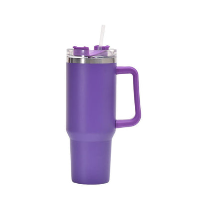 Tasse Isotherme Style Stanley – Boissons Chaudes ou Froides Toute la Journée