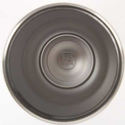 Gobelet Isotherme 20oz / 30oz avec Poignée – Acier Inoxydable 304 | Tasse de Voyage Sport & Café