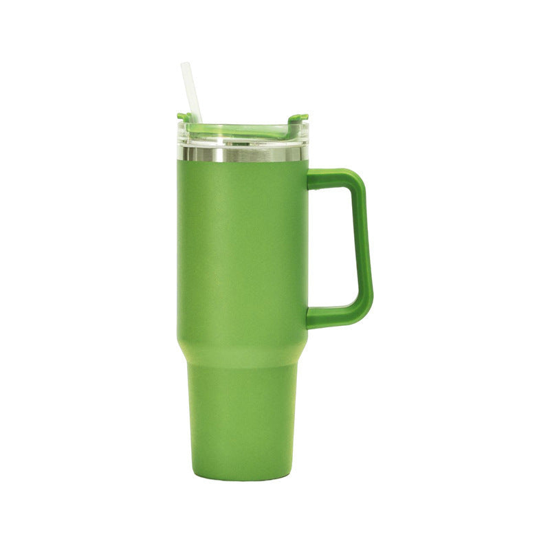 Tasse Isotherme Style Stanley – Boissons Chaudes ou Froides Toute la Journée